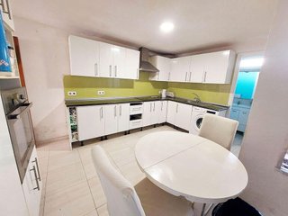 Casa adosada en venta en Puerto Marina en Benalmádena