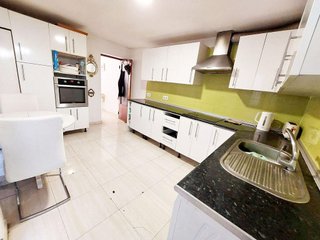 Casa adosada en venta en Puerto Marina en Benalmádena