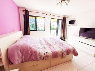 Casa adosada en venta en Puerto Marina en Benalmádena