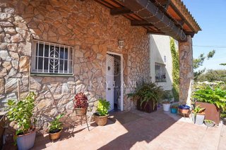 Chalet en venta en Urbanitzacions en Lloret de Mar