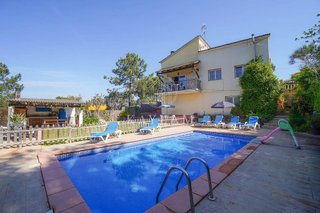 Chalet en venta en Urbanitzacions en Lloret de Mar
