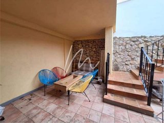 Casa adosada en venta en El Faro - El Dossel en Cullera