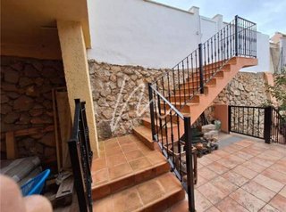 Casa adosada en venta en El Faro - El Dossel en Cullera