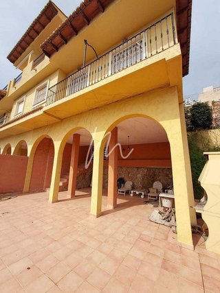 Casa adosada en venta en El Faro - El Dossel en Cullera