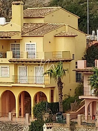 Casa adosada en venta en El Faro - El Dossel en Cullera