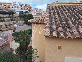 Casa adosada en venta en El Faro - El Dossel en Cullera
