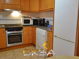 Casa adosada en venta en Les Boqueres-Zona norte en Almazora/Almassora