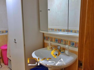 Casa adosada en venta en Les Boqueres-Zona norte en Almazora/Almassora