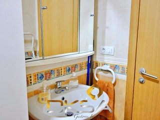 Casa adosada en venta en Les Boqueres-Zona norte en Almazora/Almassora