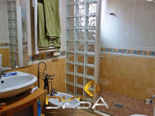 Casa adosada en venta en Les Boqueres-Zona norte en Almazora/Almassora