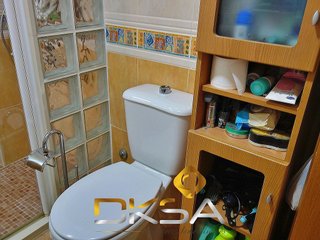Casa adosada en venta en Les Boqueres-Zona norte en Almazora/Almassora