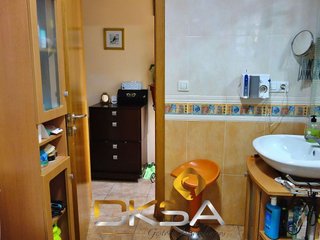 Casa adosada en venta en Les Boqueres-Zona norte en Almazora/Almassora