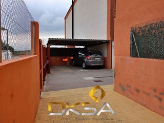 Casa adosada en venta en Les Boqueres-Zona norte en Almazora/Almassora