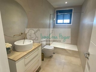 Chalet en venta en Porriño (O)