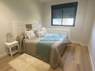 Chalet en venta en Porriño (O)