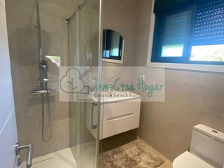 Chalet en venta en Porriño (O)