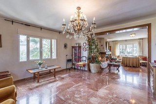 Chalet en venta en Ogíjares