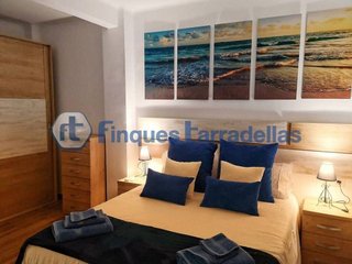 Piso en venta en Els Pins en Blanes