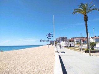 Piso en venta en Els Pins en Blanes