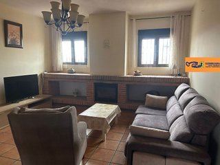 Casa rural en venta en Villanueva de los Infantes