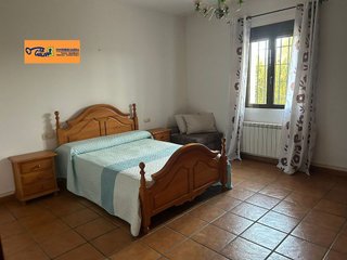 Casa rural en venta en Villanueva de los Infantes