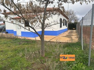 Casa rural en venta en Villanueva de los Infantes