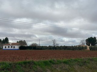 Casa rural en venta en Villanueva de los Infantes