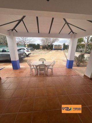 Casa rural en venta en Villanueva de los Infantes