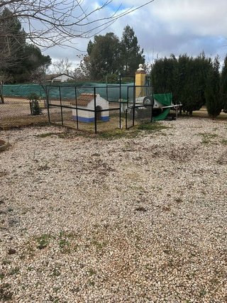 Casa rural en venta en Villanueva de los Infantes