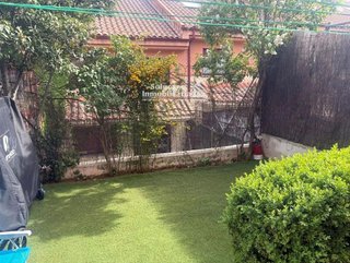 Casa adosada en venta en Hospitales - Campus en Salamanca