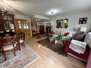 Casa adosada en venta en Hospitales - Campus en Salamanca