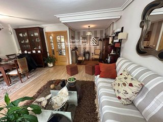 Casa adosada en venta en Hospitales - Campus en Salamanca