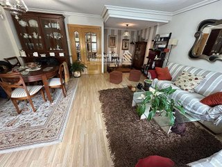 Casa adosada en venta en Hospitales - Campus en Salamanca