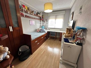 Casa adosada en venta en Hospitales - Campus en Salamanca