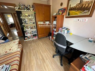 Casa adosada en venta en Hospitales - Campus en Salamanca