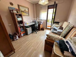 Casa adosada en venta en Hospitales - Campus en Salamanca