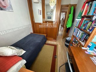 Casa adosada en venta en Hospitales - Campus en Salamanca