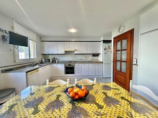 Casa adosada en venta en Platja Llarga en Castell-Platja d´Aro