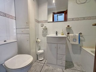 Casa adosada en venta en Platja Llarga en Castell-Platja d´Aro