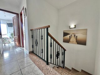 Casa adosada en venta en Platja Llarga en Castell-Platja d´Aro