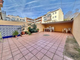 Casa adosada en venta en Platja Llarga en Castell-Platja d´Aro