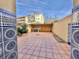 Casa adosada en venta en Platja Llarga en Castell-Platja d´Aro