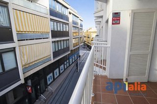 Piso en venta en Avinguda Catalunya en Palamós