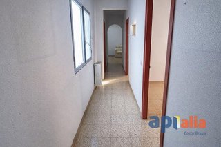 Piso en venta en Avinguda Catalunya en Palamós