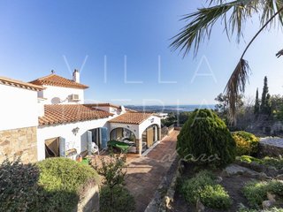 Chalet en venta en Can Semi - Mas Nou - Mas Ros en Castell-Platja d´Aro