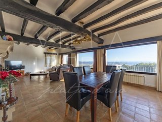 Chalet en venta en Can Semi - Mas Nou - Mas Ros en Castell-Platja d´Aro