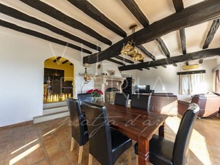 Chalet en venta en Can Semi - Mas Nou - Mas Ros en Castell-Platja d´Aro