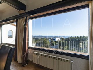 Chalet en venta en Can Semi - Mas Nou - Mas Ros en Castell-Platja d´Aro