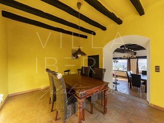 Chalet en venta en Can Semi - Mas Nou - Mas Ros en Castell-Platja d´Aro