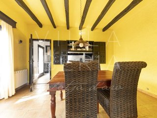 Chalet en venta en Can Semi - Mas Nou - Mas Ros en Castell-Platja d´Aro